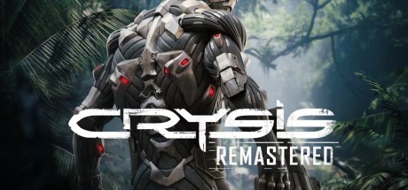 Crysis Remastered EU Nintendo Switch CD Key