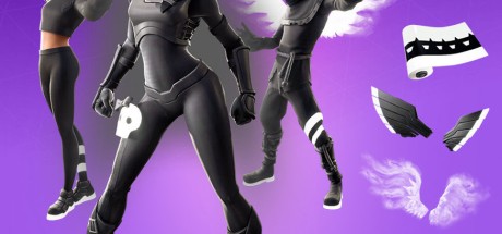Fortnite - Shadows Rising Pack AR XBOX One / Xbox Series X|S CD Key