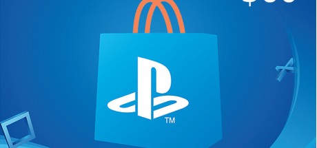 PlayStation Network Card $60 CA
