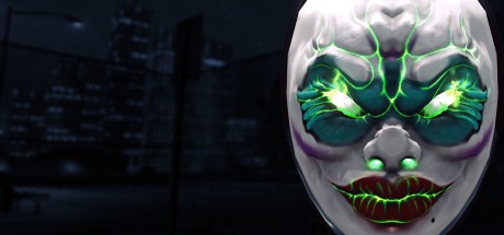 PAYDAY 2 - Mega Clover Mask (PAYDAYCON 2016) DLC Steam CD Key