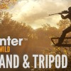 theHunter: Call of the Wild - Treestand & Tripod Pack DLC Steam CD Key