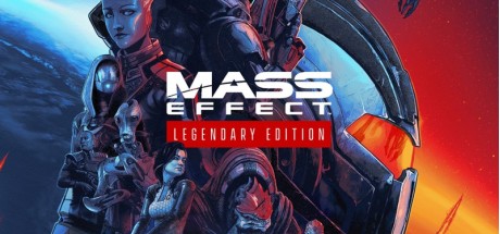 Mass Effect Legendary Edition XBOX Series X|S CD Key