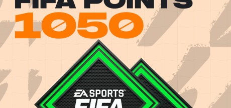 FIFA 22 Ultimate Team - 1050 FIFA Points XBOX One / Xbox Series X|S CD Key