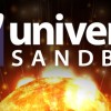 Universe Sandbox EU Steam CD Key
