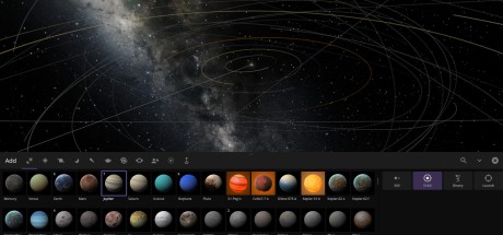 Universe Sandbox EU Steam CD Key Universe Sandbox EU Steam CD Key