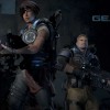 Gears of War 4 EU XBOX One / Xbox Series X|S CD Key