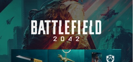 Battlefield 2042 - Pre-Order DLC EU EA App CD Key