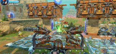 Orcs Must Die! 3 RU Steam CD Key Orcs Must Die! 3 RU Steam CD Key