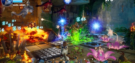 Orcs Must Die! 3 RU Steam CD Key Orcs Must Die! 3 RU Steam CD Key