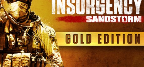 Insurgency: Sandstorm Gold Edition PC Steam CD Key