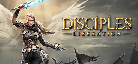 Disciples: Liberation - Digital Deluxe Edition Content DLC EU PS4 CD Key