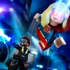 LEGO DC Super-Villains - DC TV Series Super Heroes Character Pack DLC EU PS5 CD Key