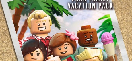 LEGO THE INCREDIBLES - Parr Family Vacation Character Pack DLC EU PS5 CD Key