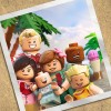 LEGO THE INCREDIBLES - Parr Family Vacation Character Pack DLC EU PS5 CD Key