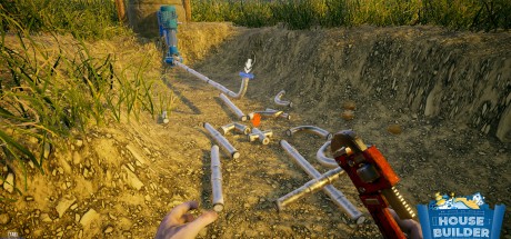 House Builder Steam CD Key House Builder Steam CD Key
