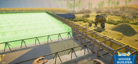 House Builder Steam CD Key House Builder Steam CD Key