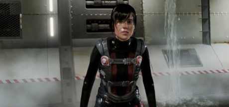 Beyond: Two Souls RU/CIS PC Steam CD Key Beyond: Two Souls RU/CIS PC Steam CD Key