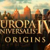 Europa Universalis IV - Origins DLC PC Steam CD Key