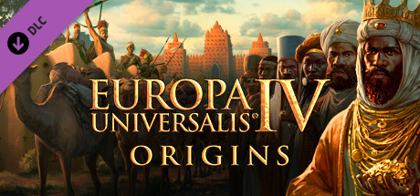 Europa Universalis IV - Origins DLC PC Steam CD Key