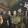 PAYDAY 2 - Hoxton's Housewarming Party DLC PC Steam CD Key