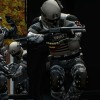  PAYDAY 2 - Army Gray Weapon Color DLC Steam CD Key