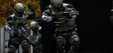 PAYDAY 2 - Army Gray Weapon Color DLC Steam CD Key PAYDAY 2 - Army Gray Weapon Color DLC Steam CD Key