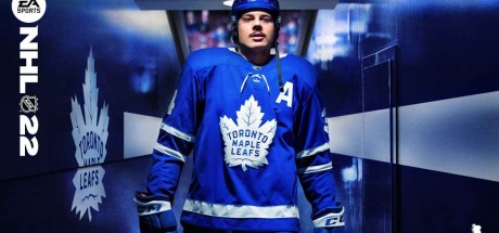 NHL 22 - Pre-order Bonus DLC Xbox Series X|S CD Key