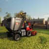 Lawn Mowing Simulator AR Xbox Series X|S CD Key