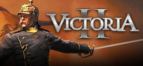 Victoria II EU PC Steam CD Key