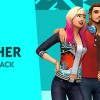 The Sims 4 Get Together + Spa Day + Movie Hangout Stuff DLC Bundle PC EA App CD Key
