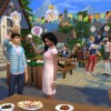 The Sims 4 Get Together + Spa Day + Movie Hangout Stuff DLC Bundle PC EA App CD Key
