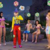 The Sims 4 Get Together + Spa Day + Movie Hangout Stuff DLC Bundle PC EA App CD Key