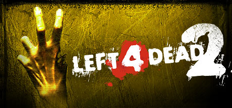 Left 4 Dead 2 EU Steam CD Key