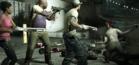 Left 4 Dead 2 EU Steam CD Key Left 4 Dead 2 EU Steam CD Key