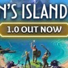 Len's Island PC Steam CD Key