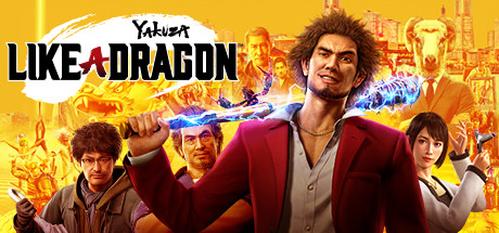 Yakuza: Like A Dragon - Legends Costume Set DLC EU PS4 CD Key