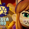 A Hat in Time - Nyakuza Metro + Online Party DLC Steam CD Key