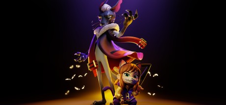 A Hat in Time - Nyakuza Metro + Online Party DLC Steam CD Key A Hat in Time - Nyakuza Metro + Online Party DLC Steam CD Key