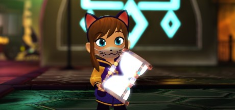A Hat in Time - Nyakuza Metro + Online Party DLC Steam CD Key A Hat in Time - Nyakuza Metro + Online Party DLC Steam CD Key
