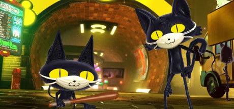 A Hat in Time - Nyakuza Metro + Online Party DLC Steam CD Key A Hat in Time - Nyakuza Metro + Online Party DLC Steam CD Key