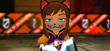 A Hat in Time - Nyakuza Metro + Online Party DLC Steam CD Key A Hat in Time - Nyakuza Metro + Online Party DLC Steam CD Key