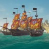 Sea of Thieves - Sails of Sharing DLC EU XBOX One / Xbox Series X|S / Windows 10 CD Key