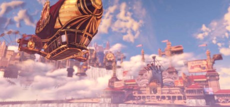 BioShock Infinite + Season Pass EU Steam CD Key BioShock Infinite + Season Pass EU Steam CD Key