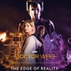 Doctor Who: The Edge of Reality AR XBOX One / Xbox Series X|S CD Key