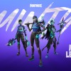 Fortnite - Minty Legends Pack DLC US PS5 CD Key