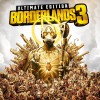 Borderlands 3 Ultimate Edition LATAM Steam CD Key