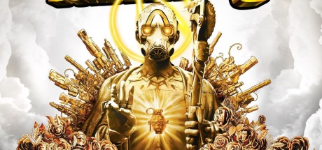 Borderlands 3 Ultimate Edition LATAM Steam CD Key