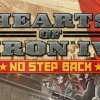 Hearts of Iron IV - No Step Back DLC EU Steam СD Key