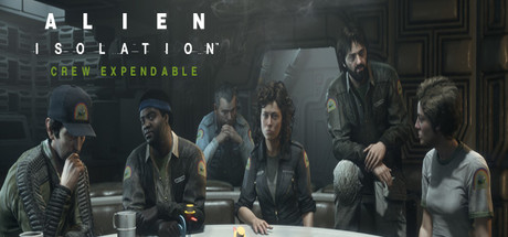 Alien: Isolation - Crew Expendable DLC Steam CD Key