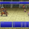 FINAL FANTASY V Pixel Remaster Steam CD Key